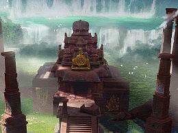 万词王