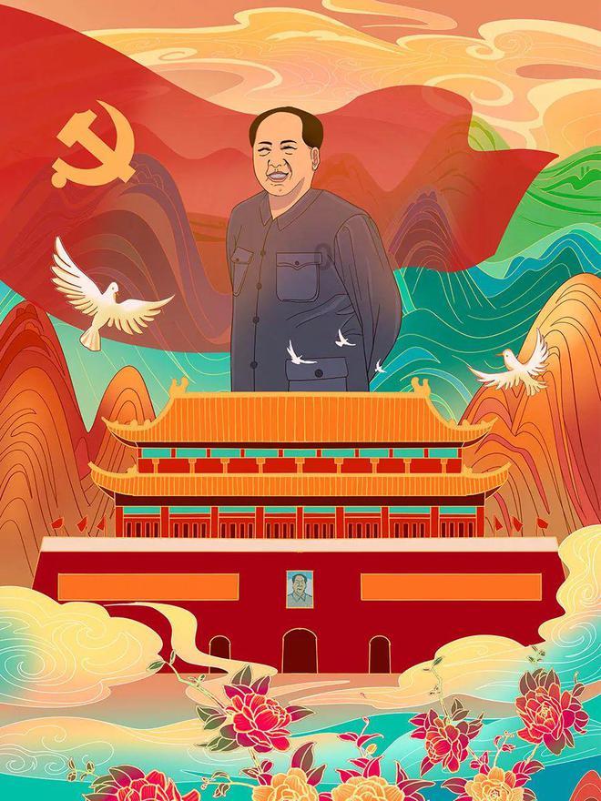 美妙冬季拼图