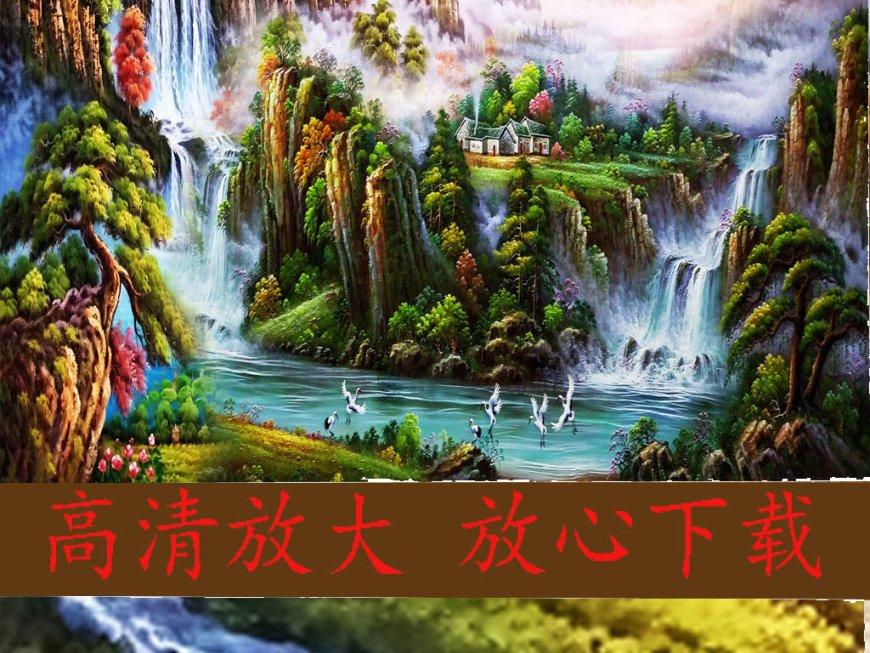 逃出郊外大别墅